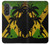 S2975 Jamaica Football Soccer Case For Samsung Galaxy A57