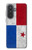 S2978 Panama Football Soccer Case For Samsung Galaxy A57