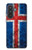 S3000 Iceland Football Soccer Case For Samsung Galaxy A57
