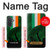 S3002 Ireland Football Soccer Case For Samsung Galaxy A57