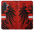 S3004 Austria Football Soccer Case For Samsung Galaxy A57