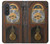 S3173 Grandfather Clock Antique Wall Clock Case For Samsung Galaxy A57