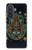 S3175 Hamsa Hand Mosaics Case For Samsung Galaxy A57