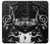 S3197 Music Cassette Note Case For Samsung Galaxy A57