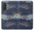 S3364 Gold Star Sky Case For Samsung Galaxy A57