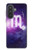 S3370 Zodiac Scorpio Case For Samsung Galaxy A57
