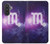 S3370 Zodiac Scorpio Case For Samsung Galaxy A57