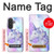 S3375 Unicorn Case For Samsung Galaxy A57