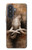 S3427 Mammoth Ancient Cave Art Case For Samsung Galaxy A57