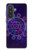 S3461 Zodiac Case For Samsung Galaxy A57