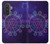 S3461 Zodiac Case For Samsung Galaxy A57
