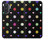 S3532 Colorful Polka Dot Case For Samsung Galaxy A57