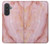 S3670 Blood Marble Case For Samsung Galaxy A57