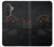S3672 Burned Rose Case For Samsung Galaxy A57