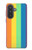 S3699 LGBT Pride Case For Samsung Galaxy A57