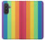 S3699 LGBT Pride Case For Samsung Galaxy A57