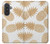 S3718 Seamless Pineapple Case For Samsung Galaxy A57