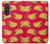 S3755 Mexican Taco Tacos Case For Samsung Galaxy A57