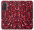 S3757 Pomegranate Case For Samsung Galaxy A57