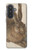 S3781 Albrecht Durer Young Hare Case For Samsung Galaxy A57