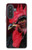S3797 Chicken Rooster Case For Samsung Galaxy A57