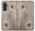 S3822 Tree Woods Texture Graphic Printed Case For Samsung Galaxy A57