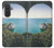 S3865 Europe Duino Beach Italy Case For Samsung Galaxy A57