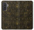 S3869 Ancient Egyptian Hieroglyphic Case For Samsung Galaxy A57