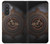 S3908 Vintage Clock Case For Samsung Galaxy A57