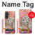 S3916 Alpaca Family Baby Alpaca Case For Samsung Galaxy A57