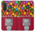 S3938 Gumball Capsule Game Graphic Case For Samsung Galaxy A57