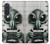 S3964 Alien Prisoner Photo Case For Samsung Galaxy A57
