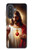 S3997 Jesus Christ Case For Samsung Galaxy A57