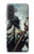 S4010 Poseidon Trident God of The Sea Case For Samsung Galaxy A57