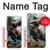 S4021 T-rex Dinosaur Jurassic Case For Samsung Galaxy A57