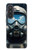 S4038 Fighter Pilot Case For Samsung Galaxy A57