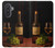 S4041 Old Vines Wine Case For Samsung Galaxy A57