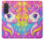 S4057 Cute Unicorn Cartoon Case For Samsung Galaxy A57