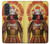 S4063 Japan Warrior Samurai Armor Case For Samsung Galaxy A57