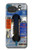 S0087 Payphone Case For Google Pixel 10a