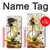S0109 Cute Squirrel Cartoon Case For Google Pixel 10a
