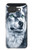 S0123 Grim White Wolf Case For Google Pixel 10a