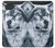S0123 Grim White Wolf Case For Google Pixel 10a