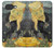S0212 Van Gogh Portrait of Dr. Gachet Case For Google Pixel 10a