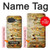 S0272 Egypt Wall Art Case For Google Pixel 10a