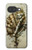 S0550 Skull Card Poker Case For Google Pixel 10a