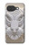 S0574 Tiger Carving Case For Google Pixel 10a
