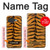 S0576 Tiger Skin Case For Google Pixel 10a