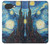 S0582 Van Gogh Starry Nights Case For Google Pixel 10a