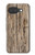 S0600 Wood Graphic Printed Case For Google Pixel 10a
